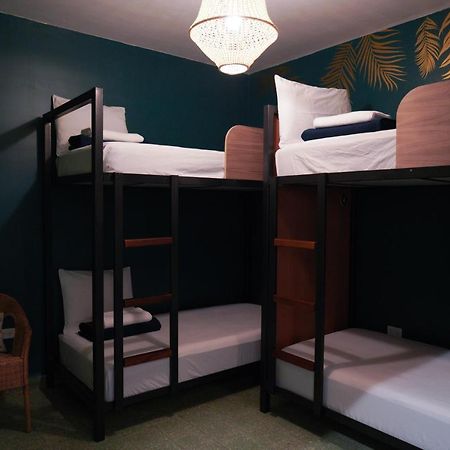 Santurcia Hostel (Adults Only) サンジョアン エクステリア 写真