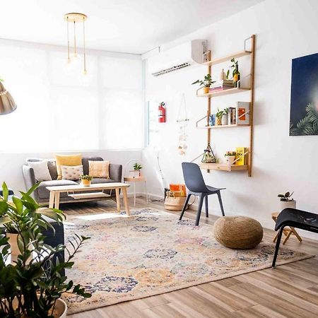 Santurcia Hostel (Adults Only) サンジョアン エクステリア 写真