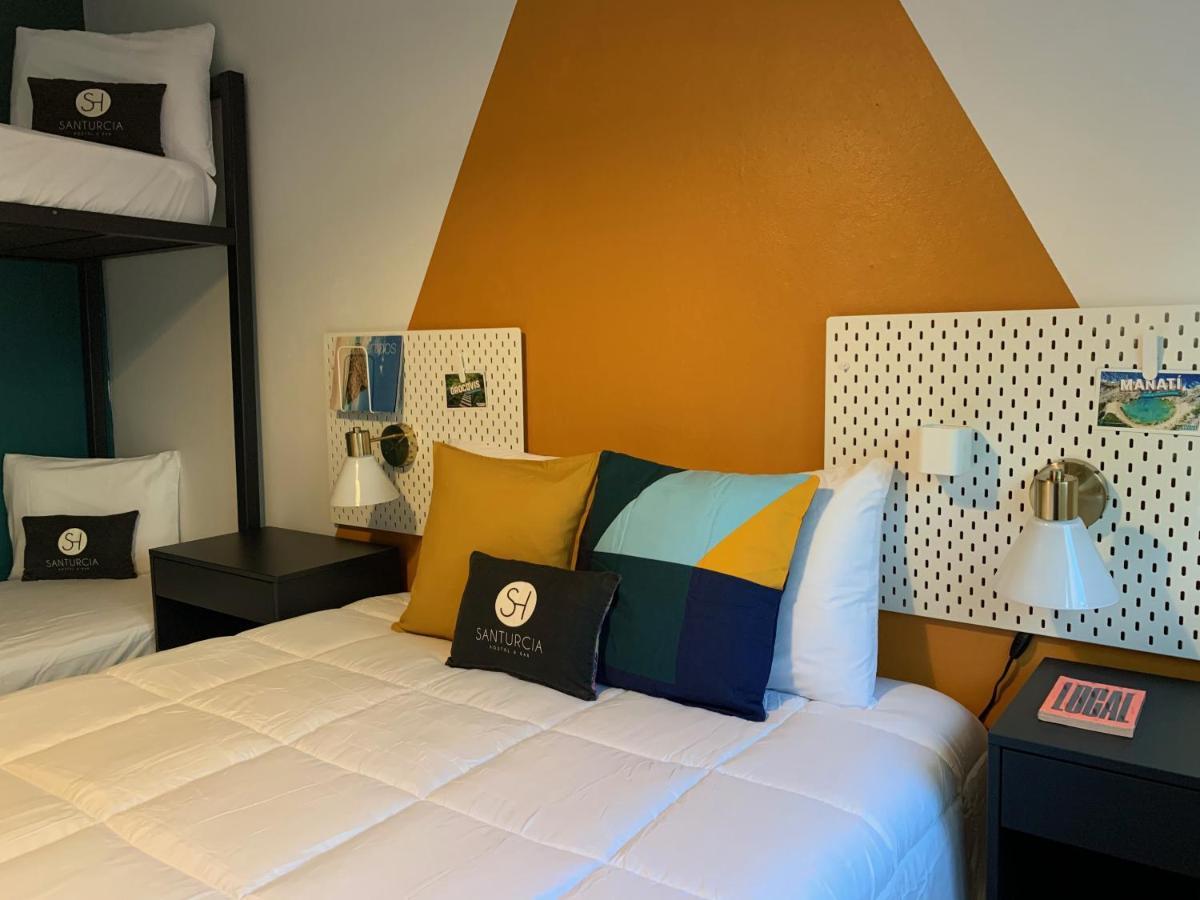 Santurcia Hostel (Adults Only) サンジョアン エクステリア 写真