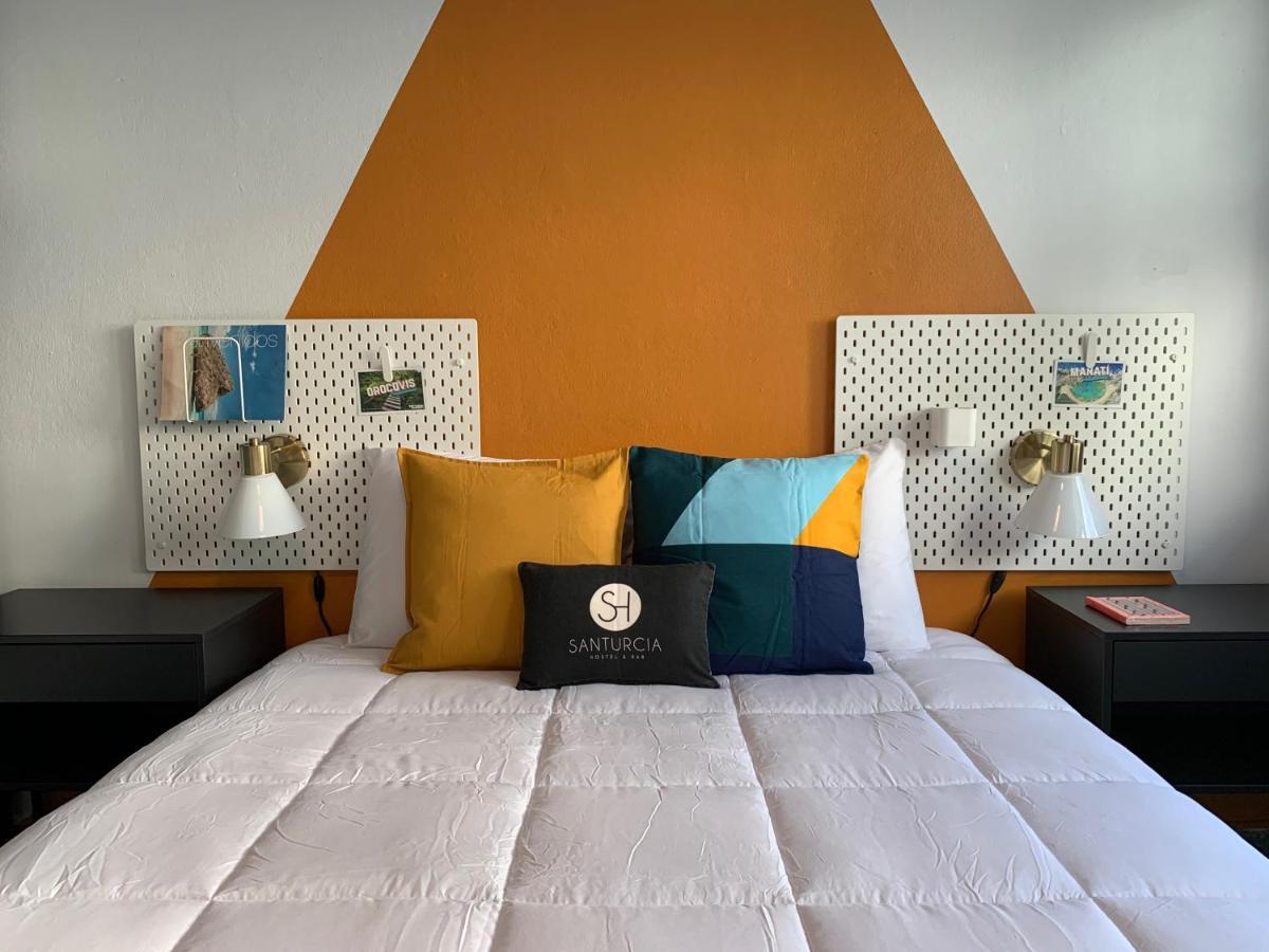 Santurcia Hostel (Adults Only) サンジョアン エクステリア 写真