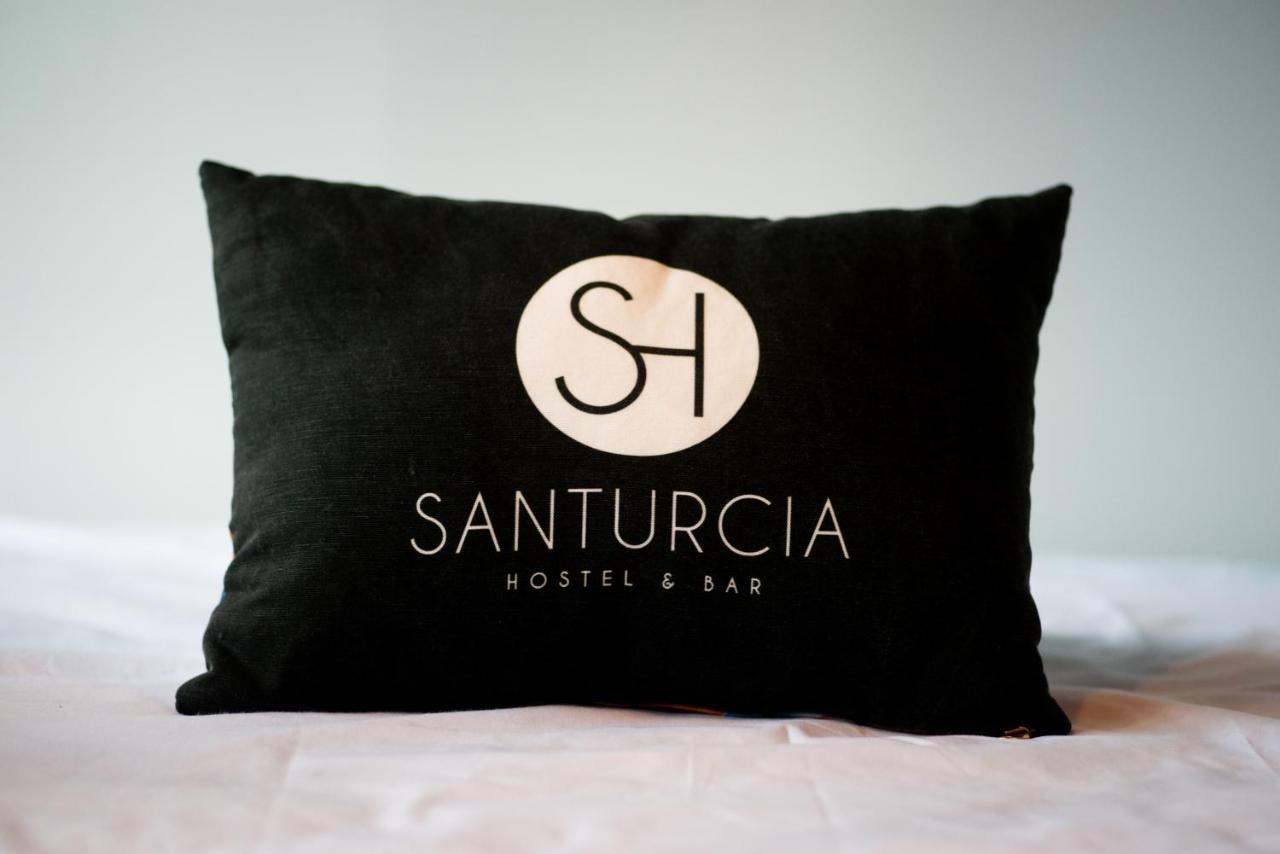 Santurcia Hostel (Adults Only) サンジョアン エクステリア 写真