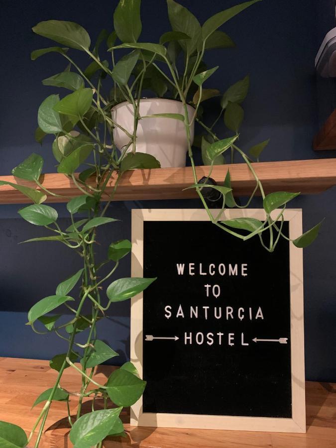Santurcia Hostel (Adults Only) サンジョアン エクステリア 写真