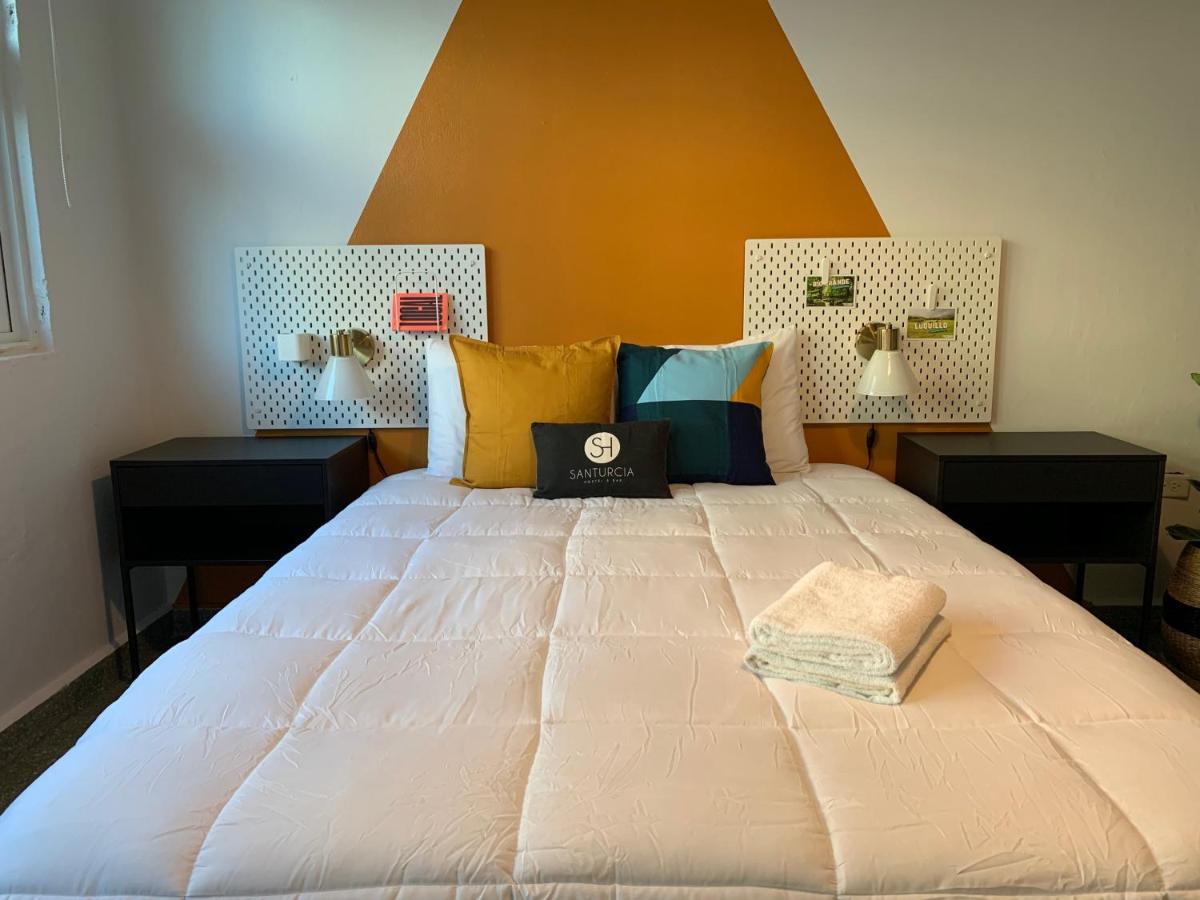 Santurcia Hostel (Adults Only) サンジョアン エクステリア 写真