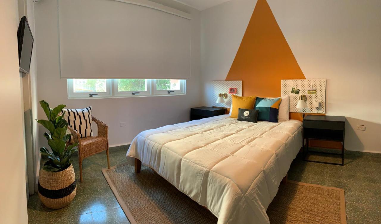 Santurcia Hostel (Adults Only) サンジョアン エクステリア 写真