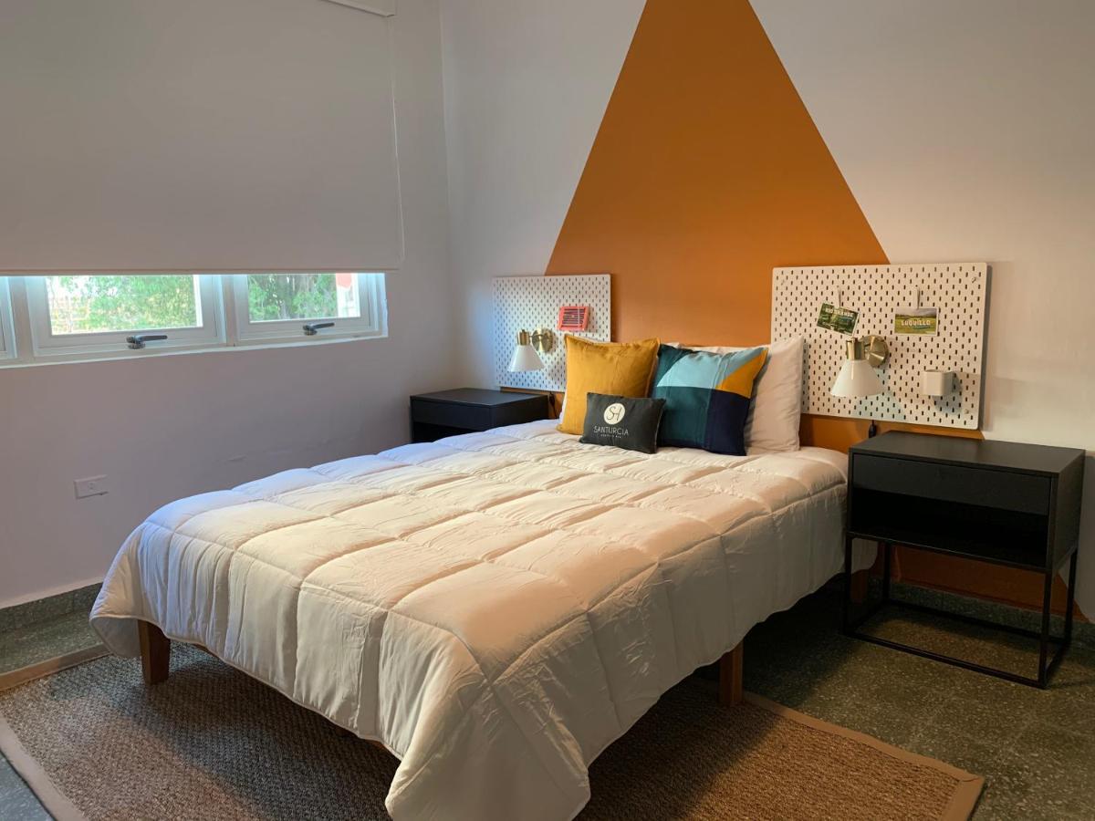 Santurcia Hostel (Adults Only) サンジョアン エクステリア 写真