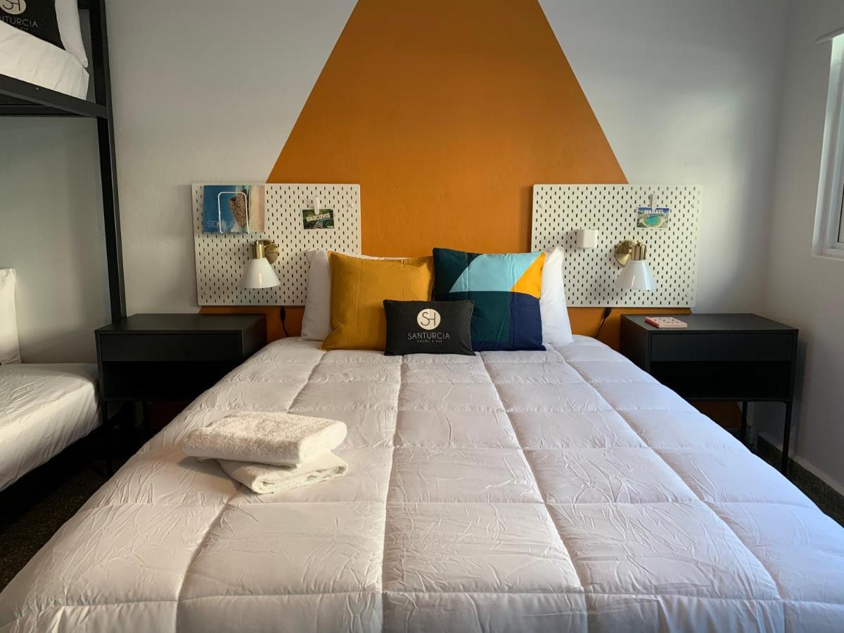 Santurcia Hostel (Adults Only) サンジョアン エクステリア 写真