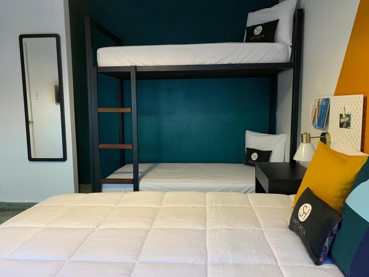 Santurcia Hostel (Adults Only) サンジョアン エクステリア 写真