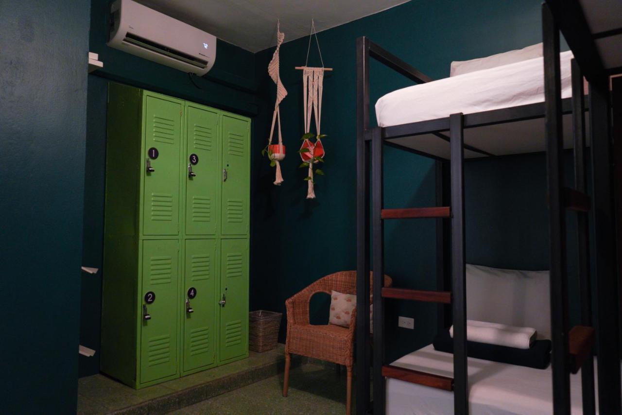 Santurcia Hostel (Adults Only) サンジョアン エクステリア 写真