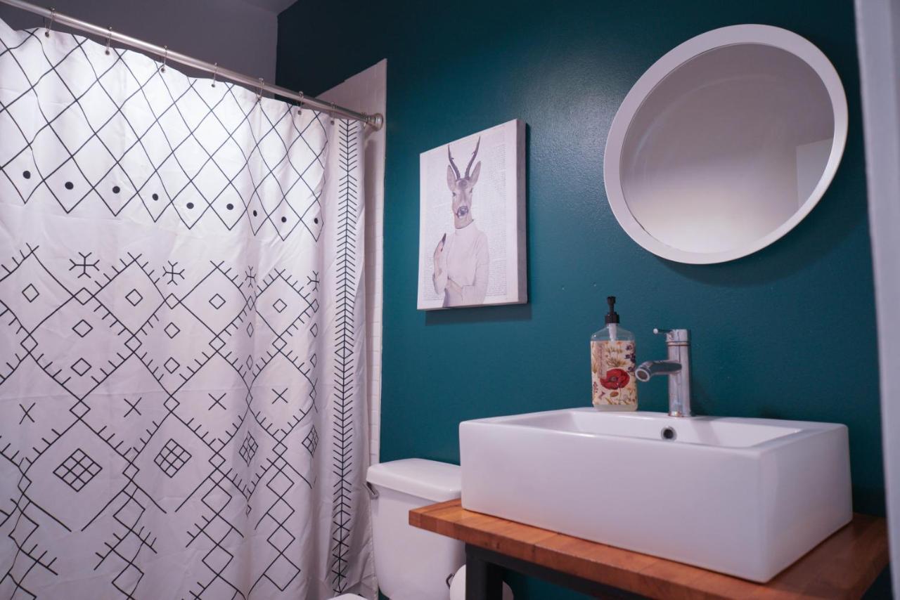 Santurcia Hostel (Adults Only) サンジョアン エクステリア 写真