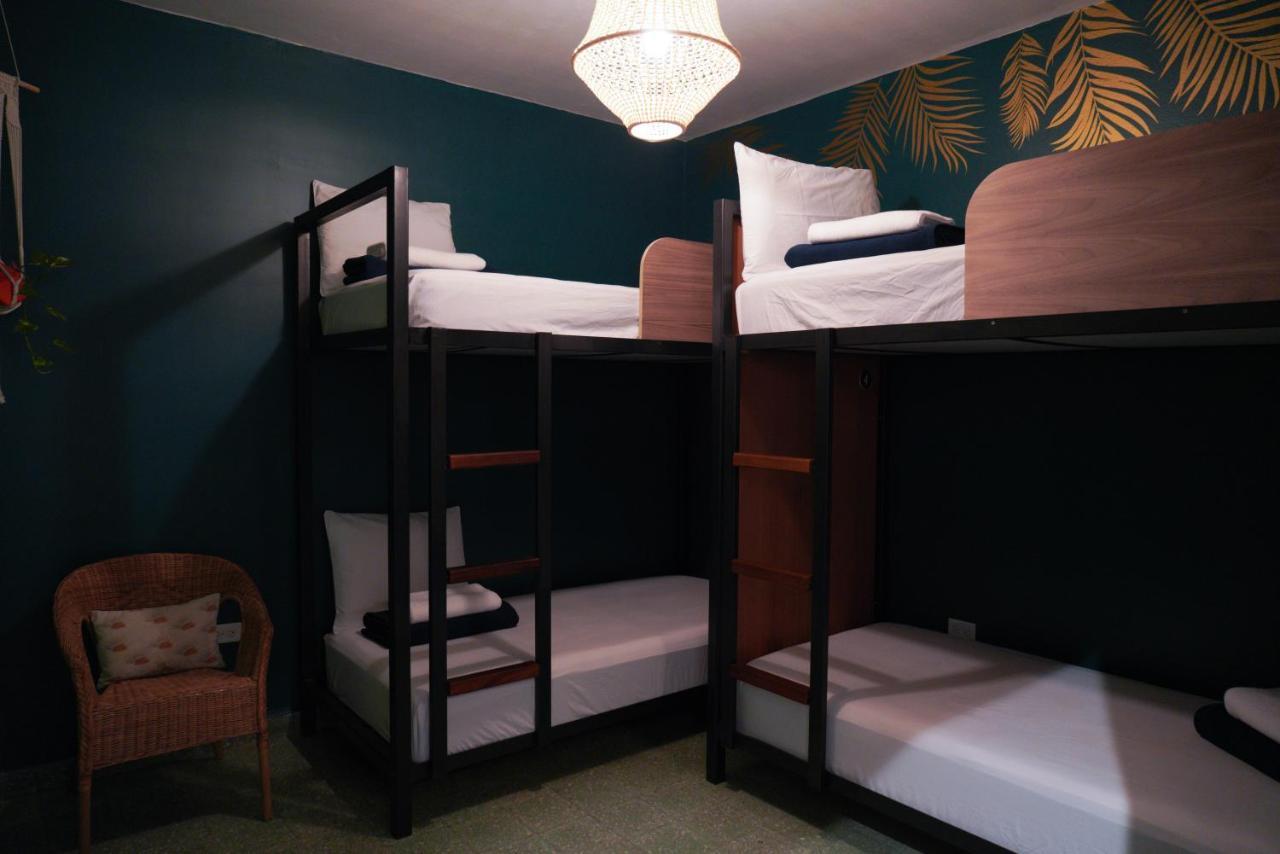 Santurcia Hostel (Adults Only) サンジョアン エクステリア 写真