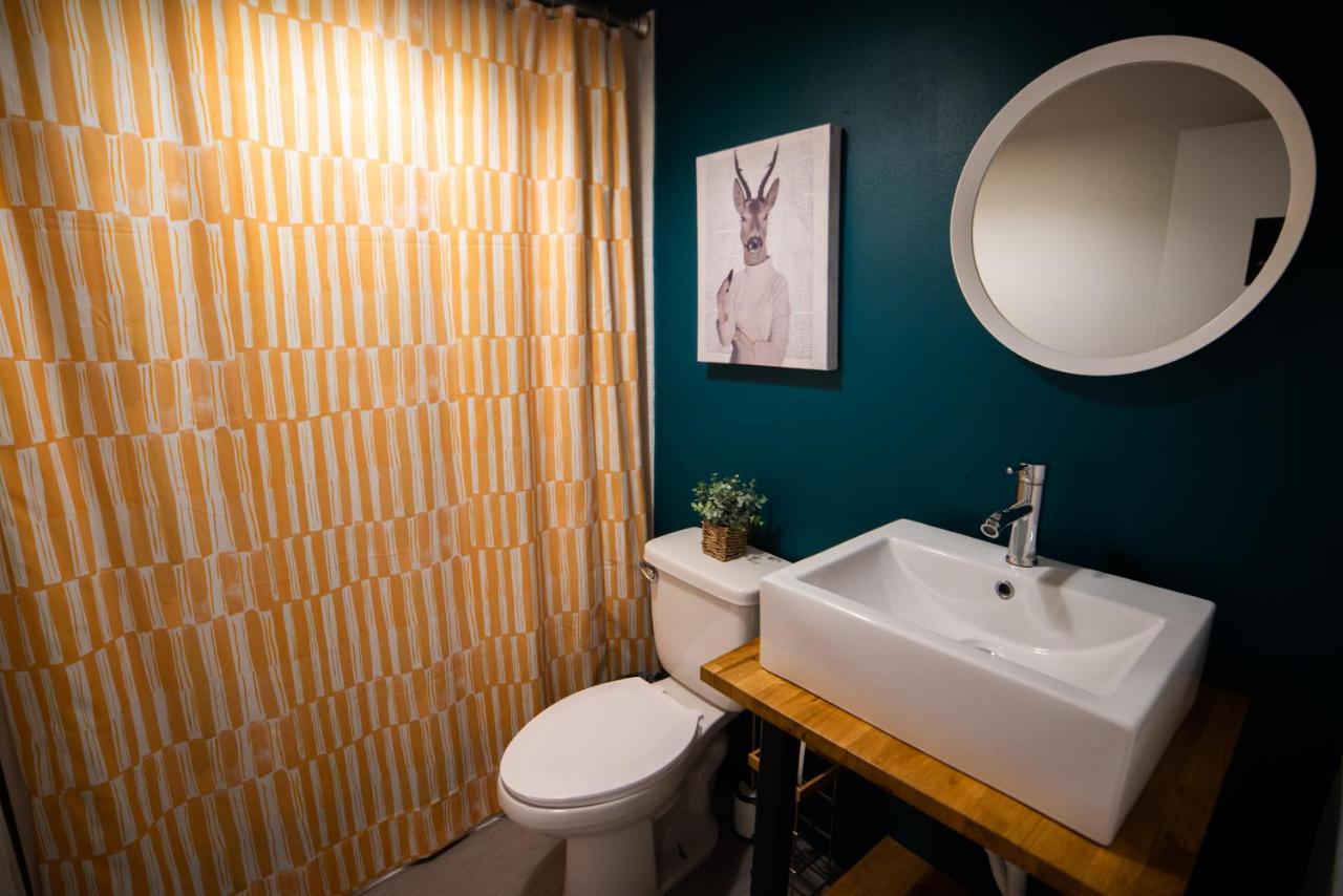 Santurcia Hostel (Adults Only) サンジョアン エクステリア 写真