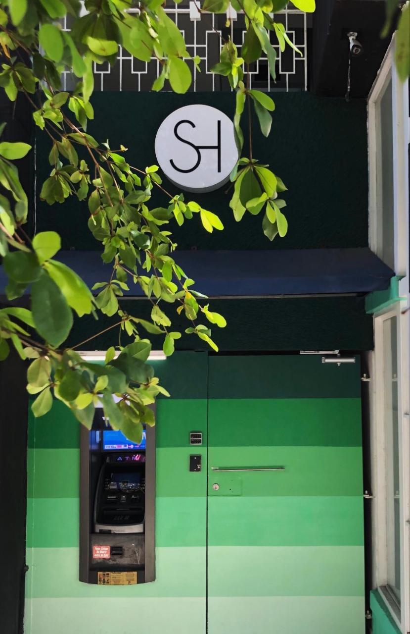Santurcia Hostel (Adults Only) サンジョアン エクステリア 写真