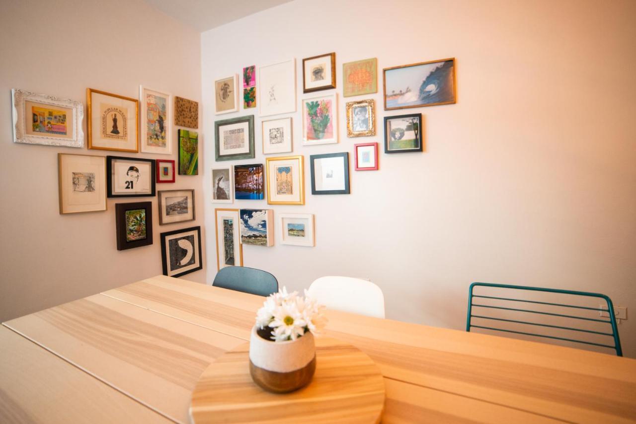 Santurcia Hostel (Adults Only) サンジョアン エクステリア 写真