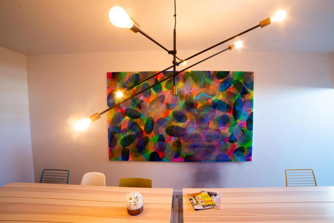 Santurcia Hostel (Adults Only) サンジョアン エクステリア 写真