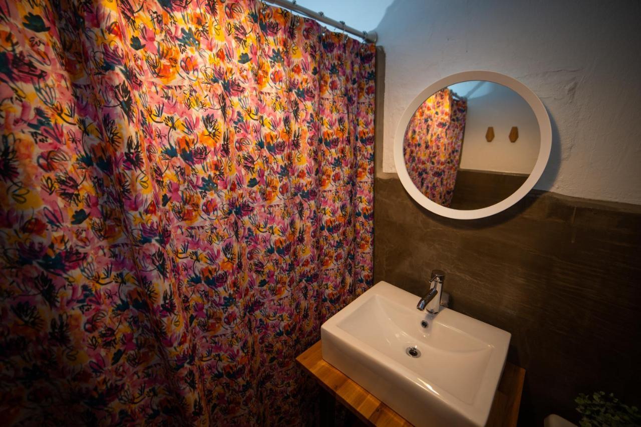 Santurcia Hostel (Adults Only) サンジョアン エクステリア 写真