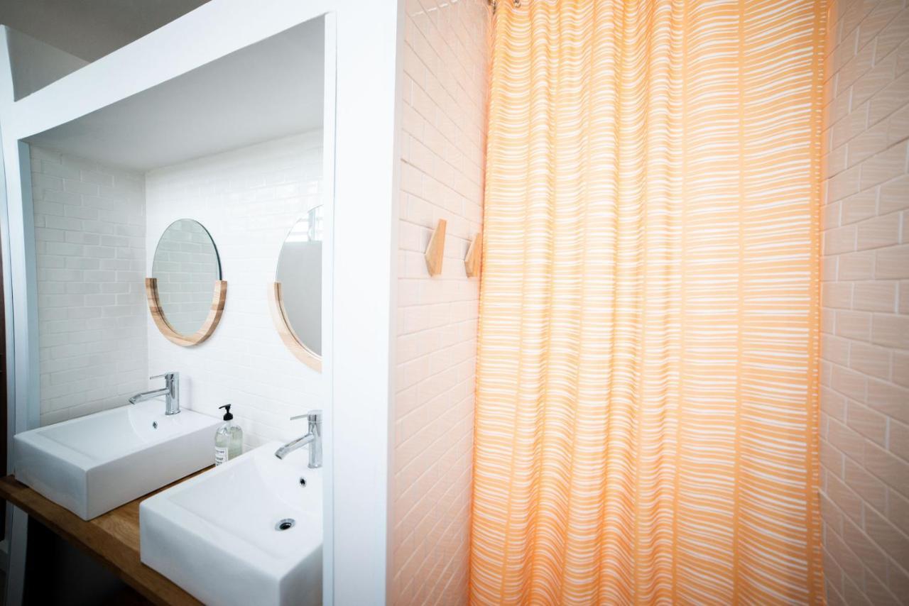 Santurcia Hostel (Adults Only) サンジョアン エクステリア 写真