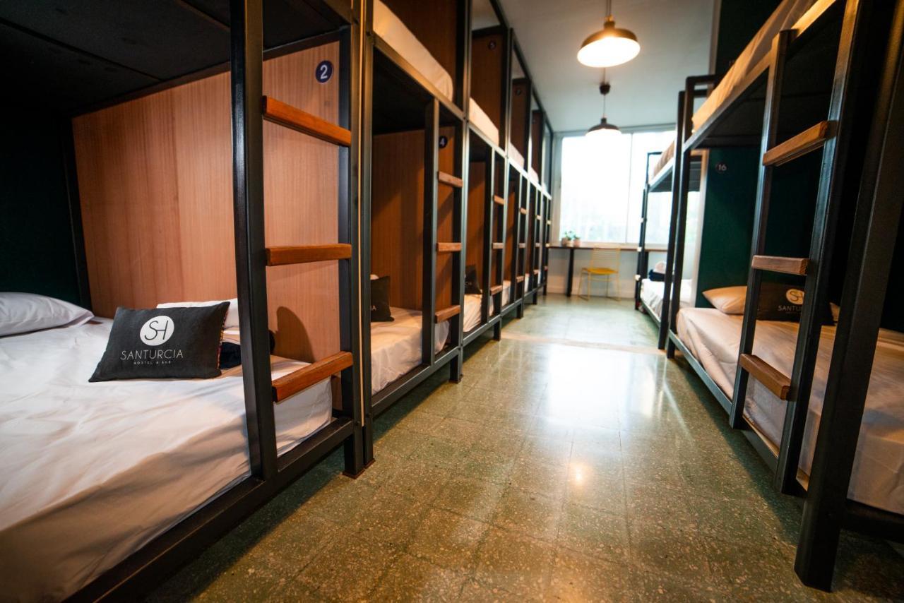 Santurcia Hostel (Adults Only) サンジョアン エクステリア 写真