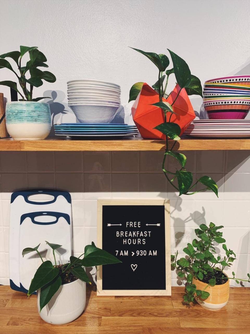 Santurcia Hostel (Adults Only) サンジョアン エクステリア 写真