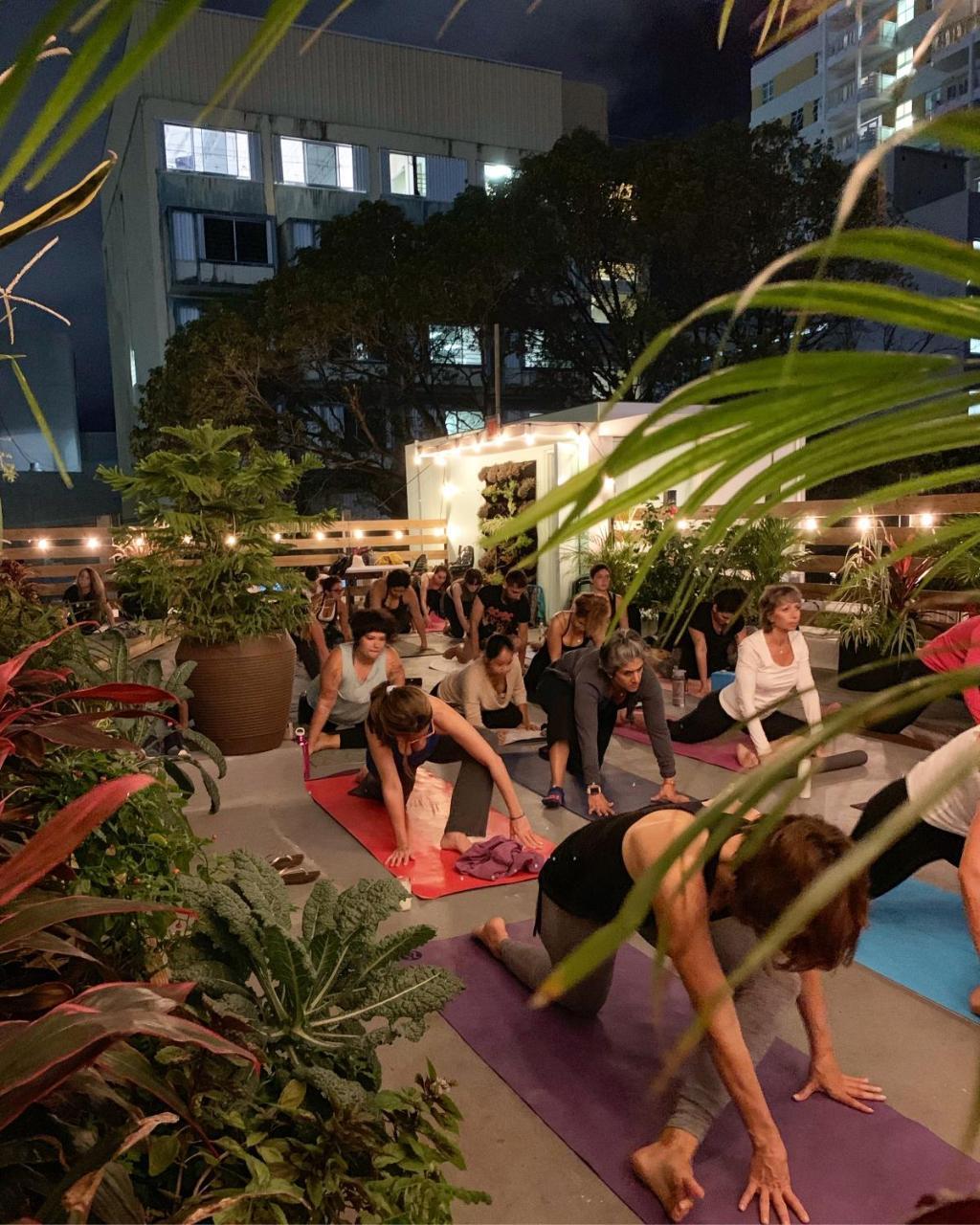 Santurcia Hostel (Adults Only) サンジョアン エクステリア 写真