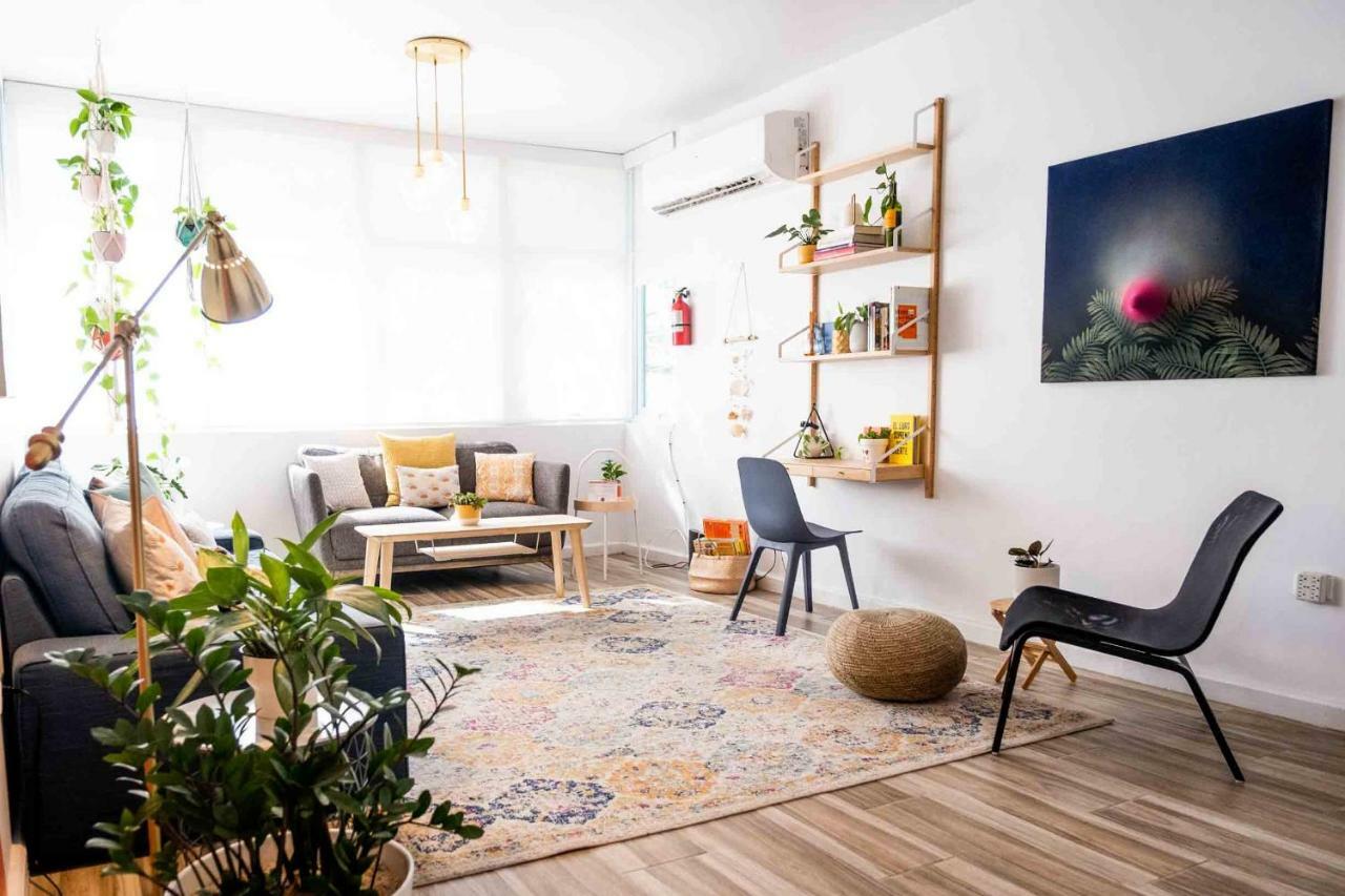 Santurcia Hostel (Adults Only) サンジョアン エクステリア 写真