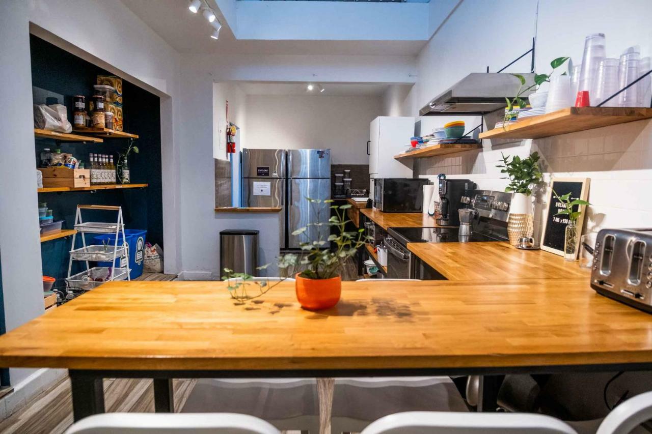 Santurcia Hostel (Adults Only) サンジョアン エクステリア 写真